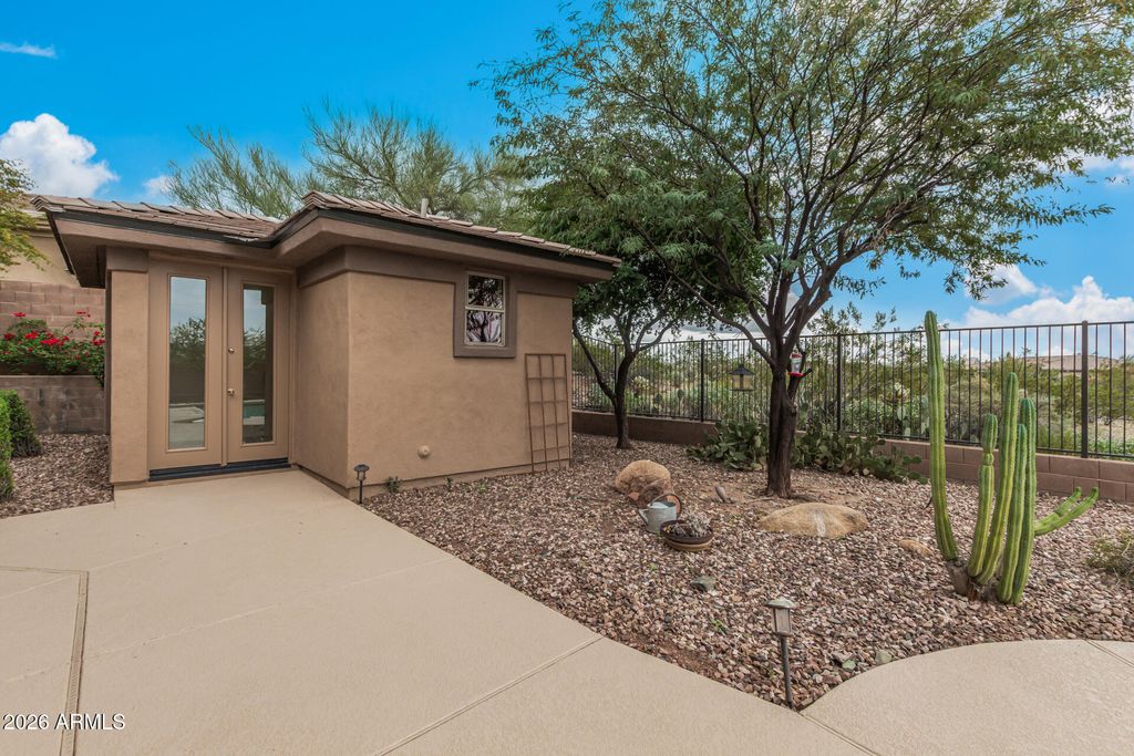Photo of 3207 W Feather Sound Drive, Anthem, AZ 85086 (MLS # 6965150)