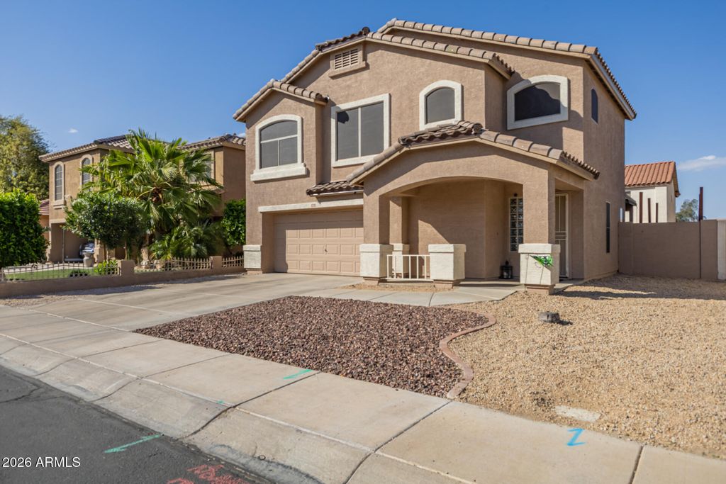 Photo of 12720 W Cantenia Road, Avondale, AZ 85392 (MLS # 6996836)
