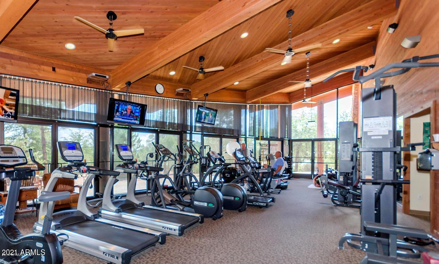 CHAPARRAL PINES PHASE 1 - Land