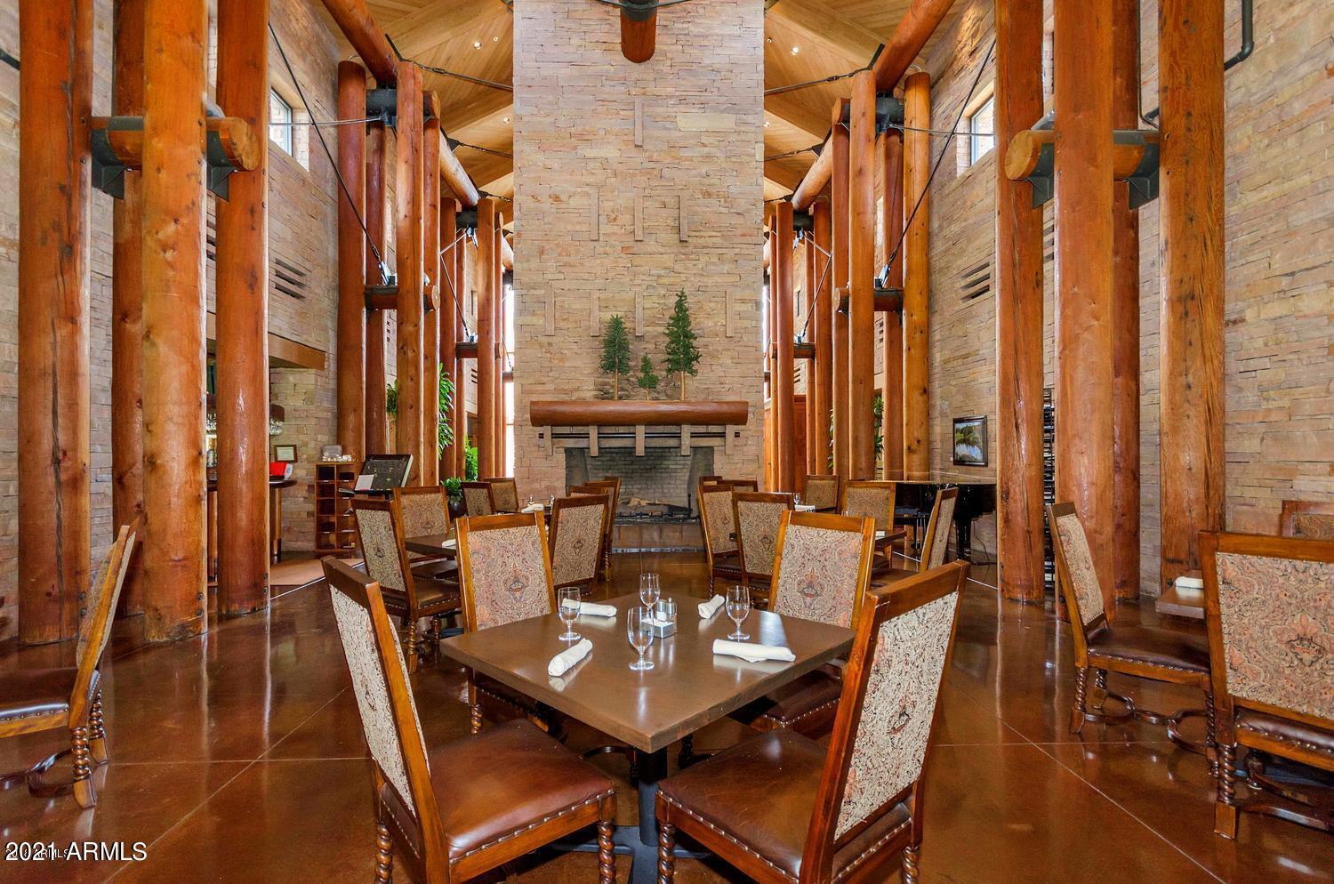 CHAPARRAL PINES PHASE 1 - Land
