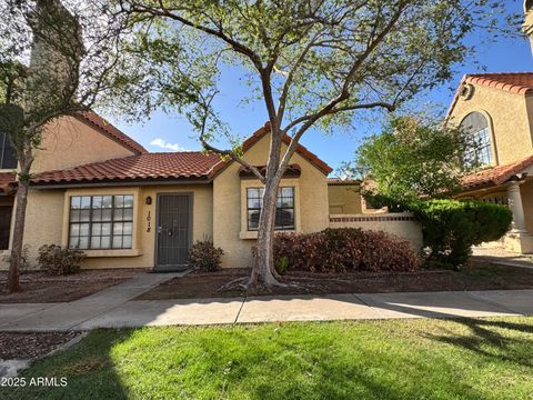5704 E AIRE LIBRE Avenue 1018 Scottsdale AZ 85254