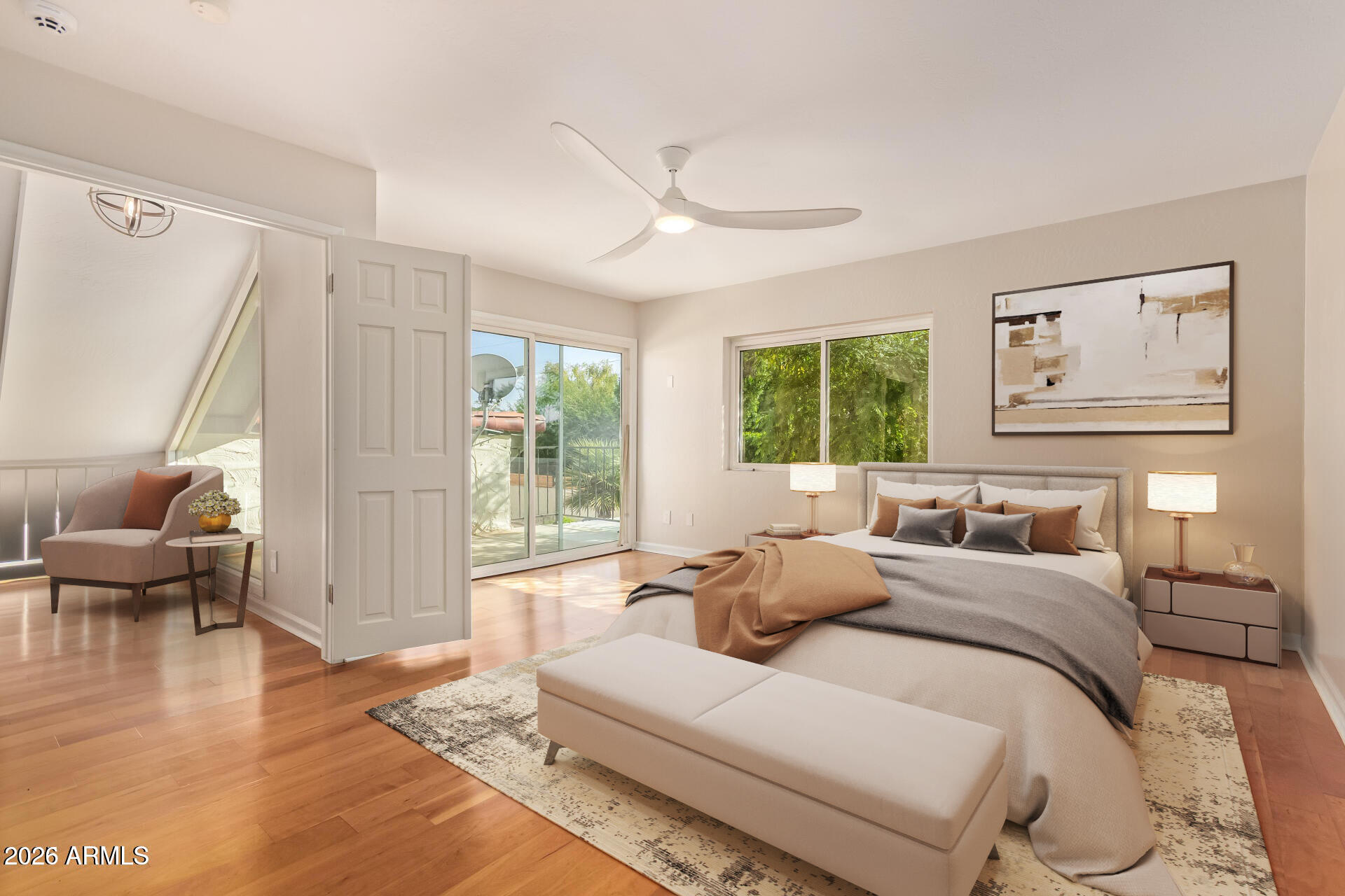 5730 N SCOTTSDALE Road