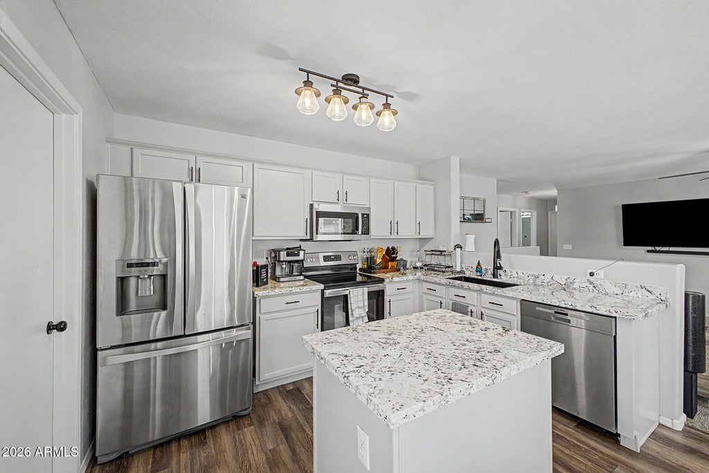 Photo of 1840 E Dust Devil Drive, San Tan Valley, AZ 85143 (MLS # 7059190)