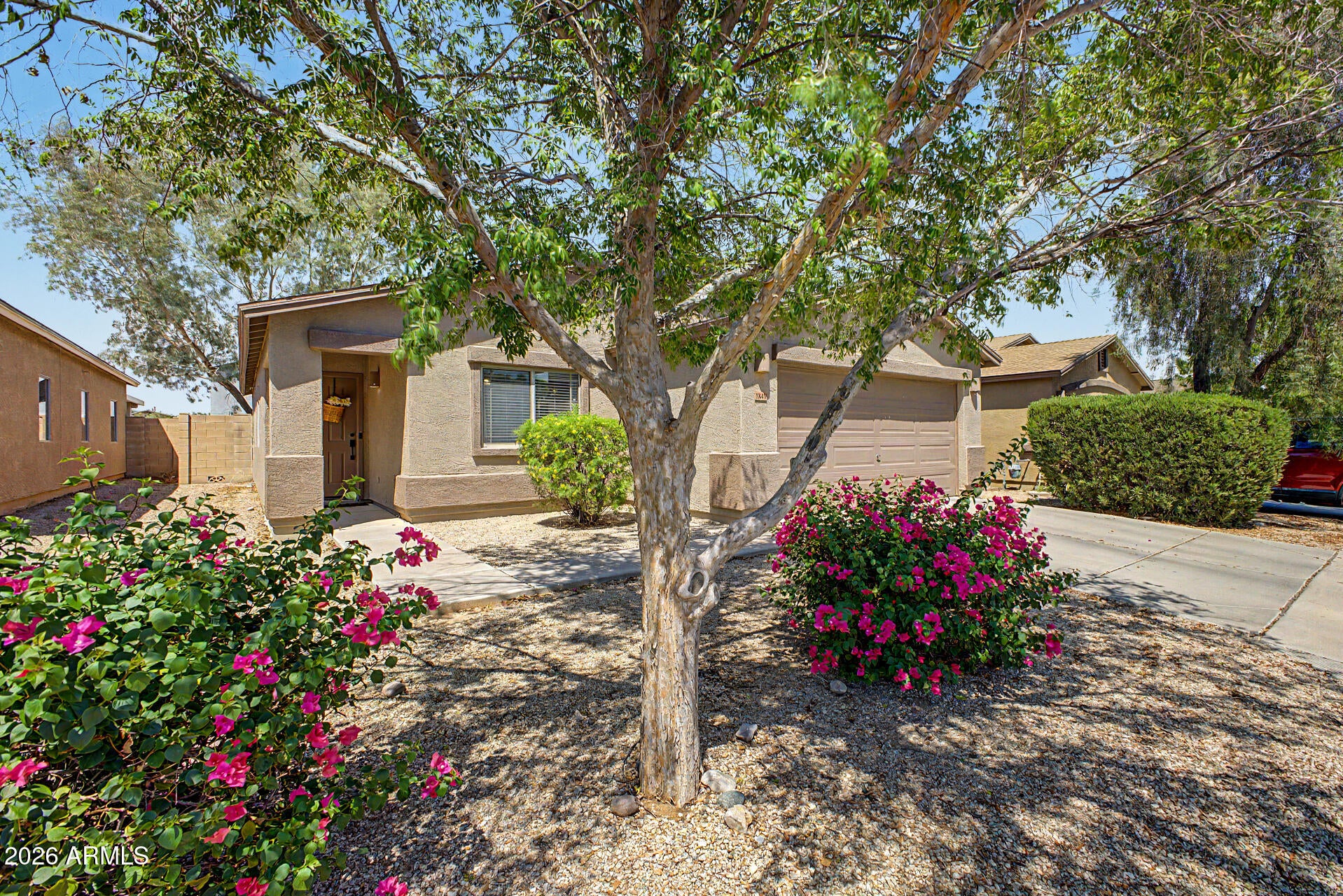 1840 E DUST DEVIL Drive