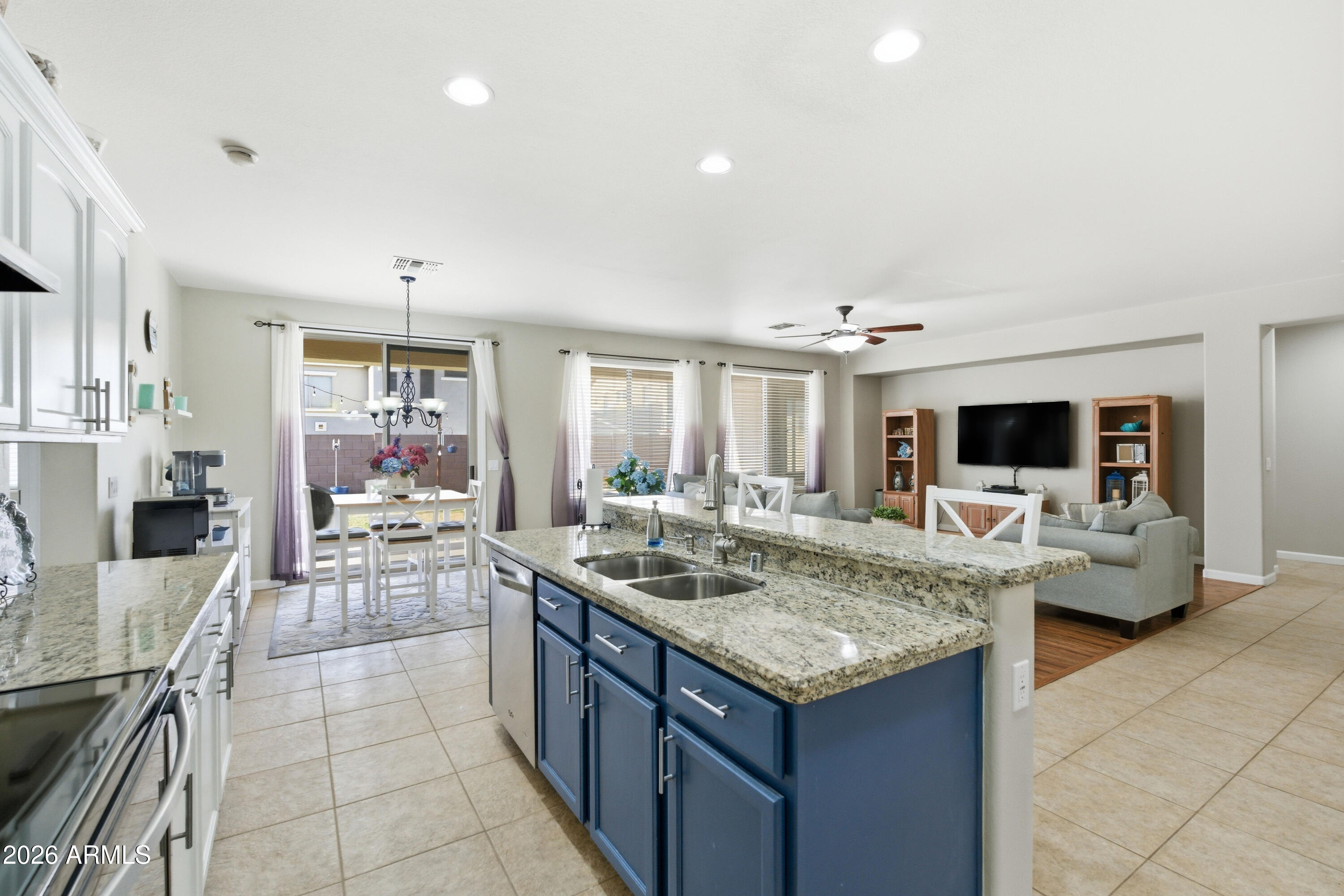 Homes for Sale in Queen Creek Arizona 4 18622 E ORIOLE Way