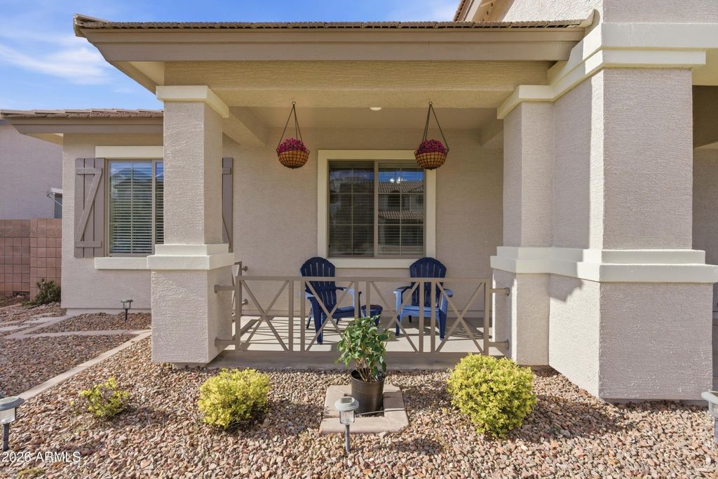 Photo of 18622 E Oriole Way, Queen Creek, AZ 85142 (MLS # 6981917)