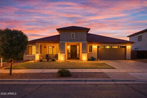 18622 E ORIOLE Way Queen Creek AZ 85142