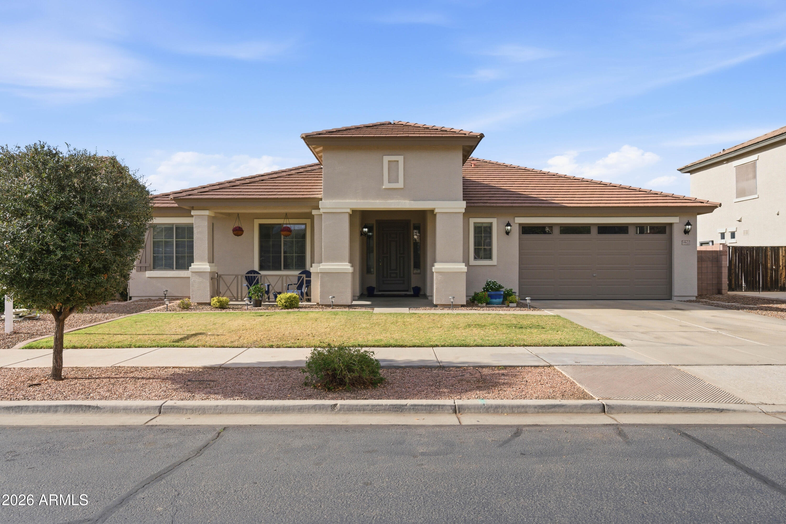 Homes for Sale in Queen Creek Arizona 1 18622 E ORIOLE Way