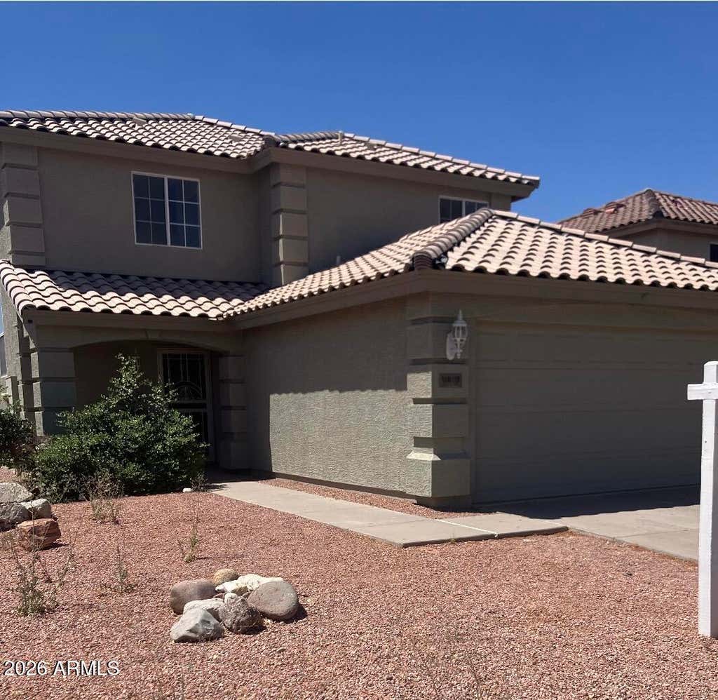 Photo of 11805 W Paradise Drive W, El Mirage, AZ 85335 (MLS # 6981902)