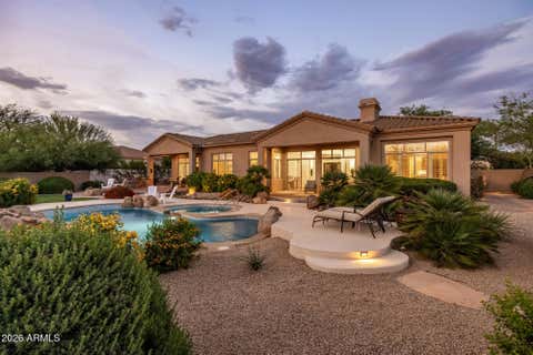 Photo of 27654 N 65th Way, Scottsdale, AZ 85266 (MLS # 7063955)