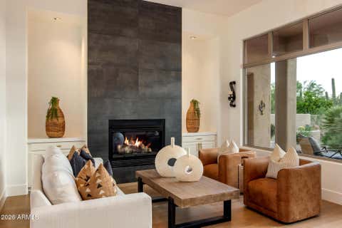 Photo of 27654 N 65th Way, Scottsdale, AZ 85266 (MLS # 7063955)