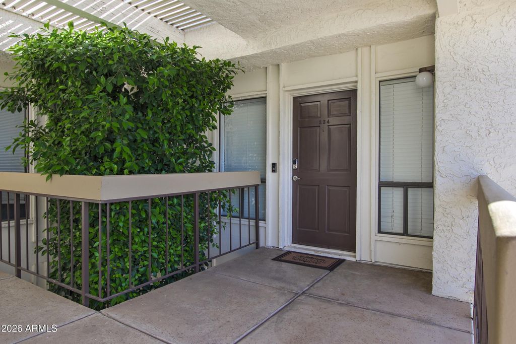 Photo of 3002 N 70th Street #224, Scottsdale, AZ 85251 (MLS # 7000793)