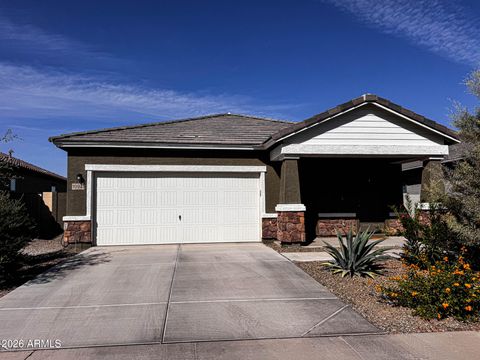 10941 N 165TH Avenue Surprise AZ 85388