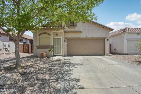 905 S BRISTOL -- Mesa AZ 85208