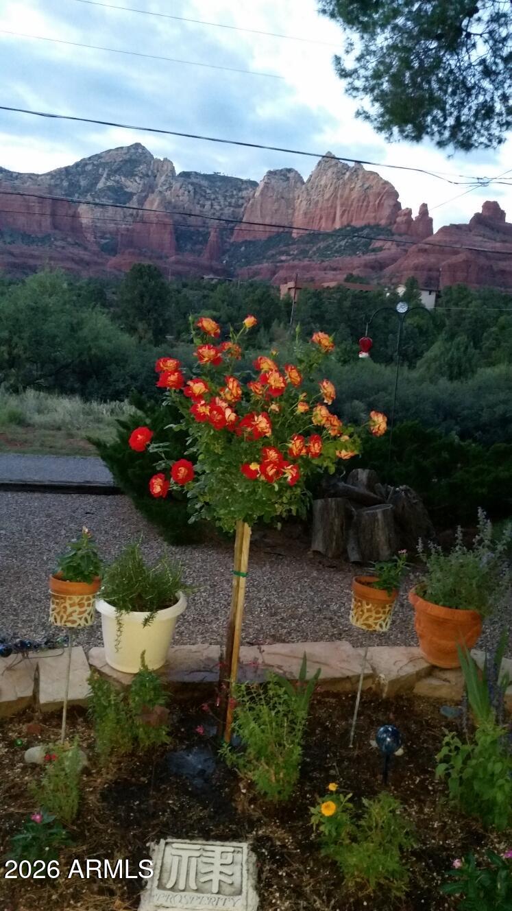 189 WILSON CANYON Road