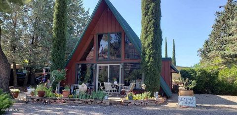 189 WILSON CANYON Road Sedona AZ 86336