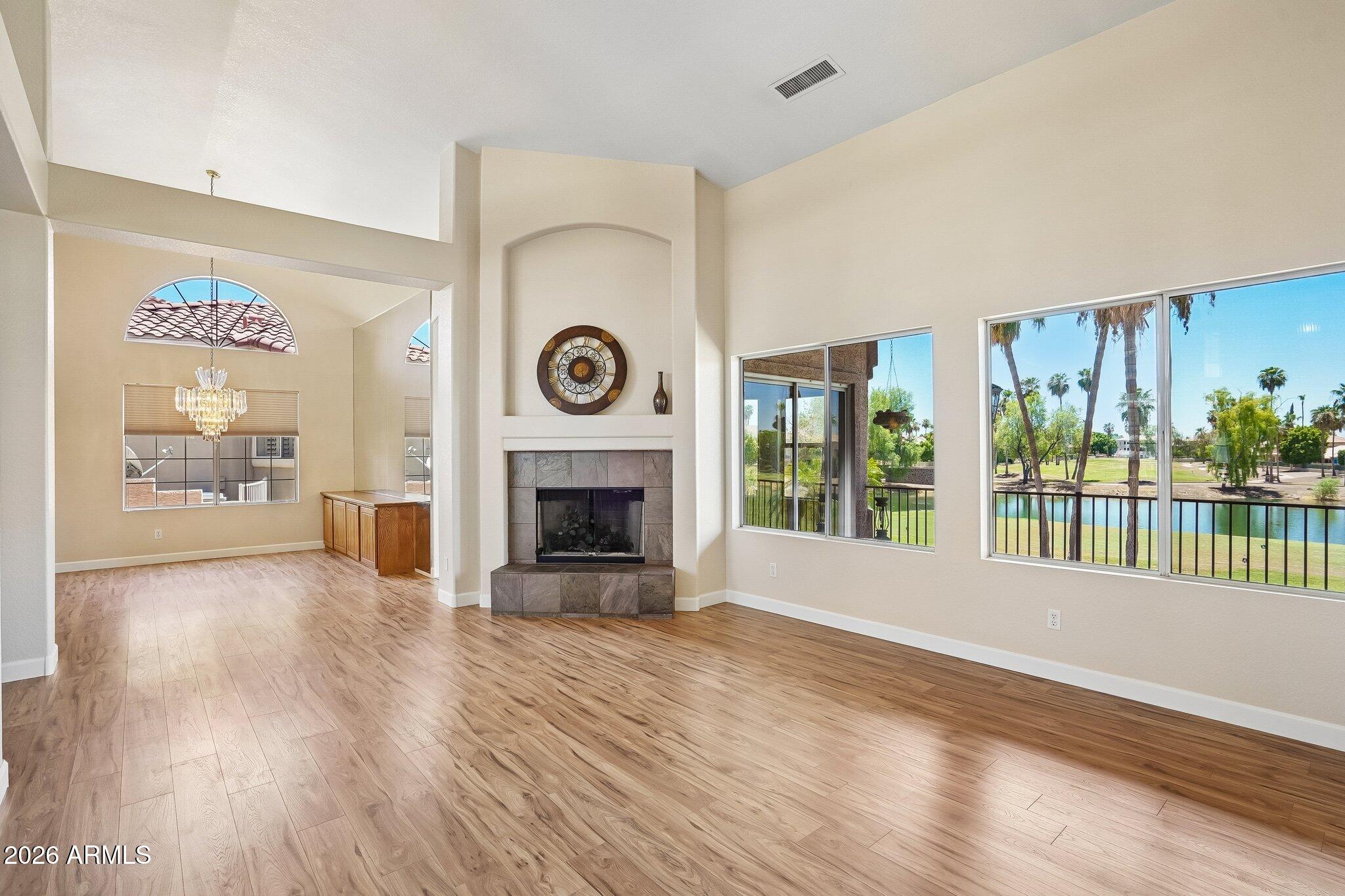 5681 W ABRAHAM Lane