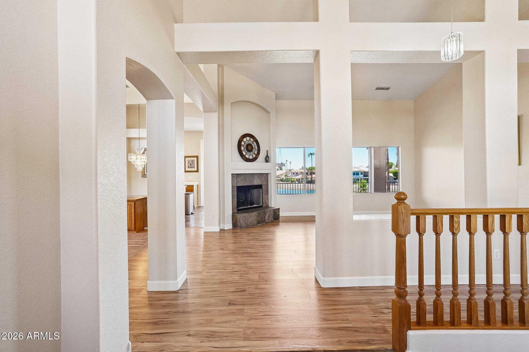 5681 W ABRAHAM Lane