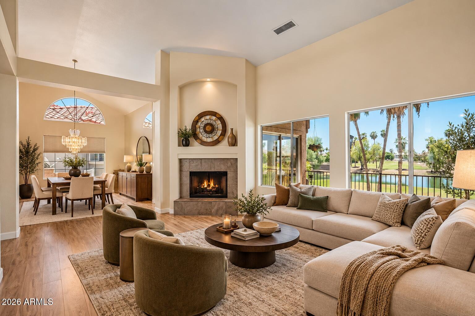 5681 W ABRAHAM Lane