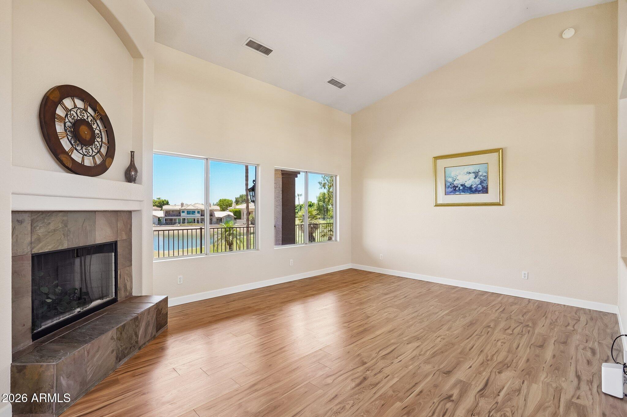 5681 W ABRAHAM Lane