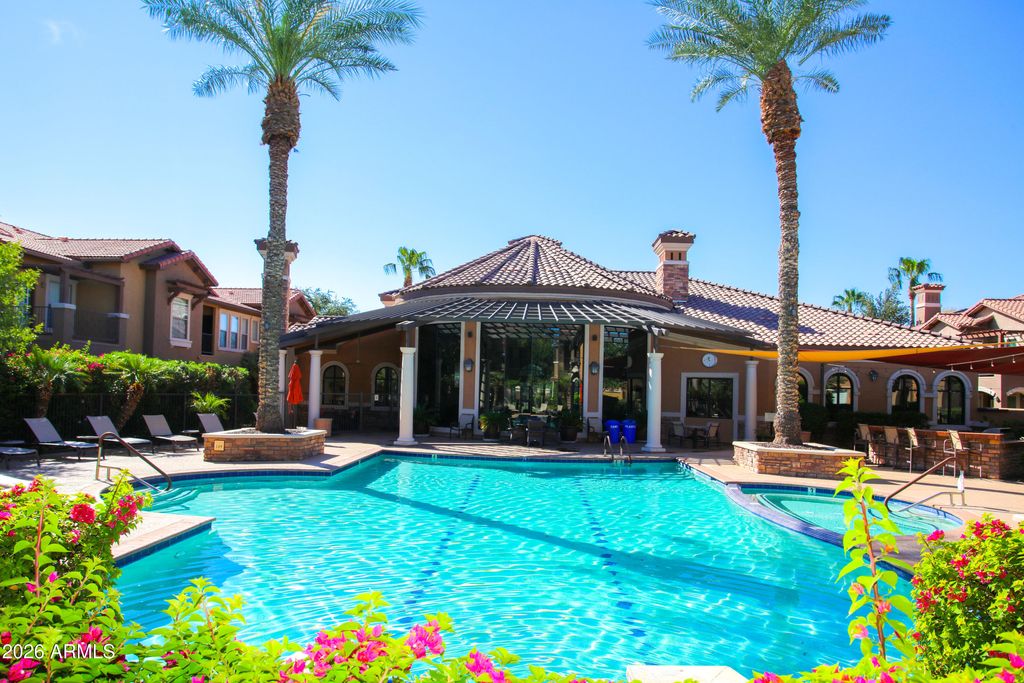 Photo of 14250 W Wigwam Boulevard #3223, Litchfield Park, AZ 85340 (MLS # 7015825)