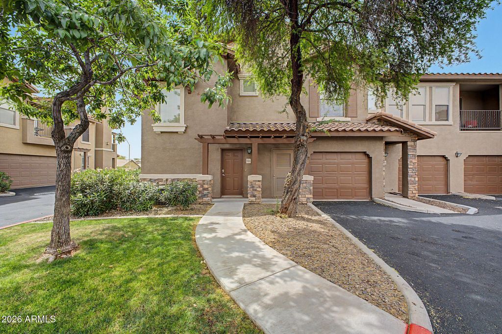 Photo of 14250 W Wigwam Boulevard #3223, Litchfield Park, AZ 85340 (MLS # 7015825)