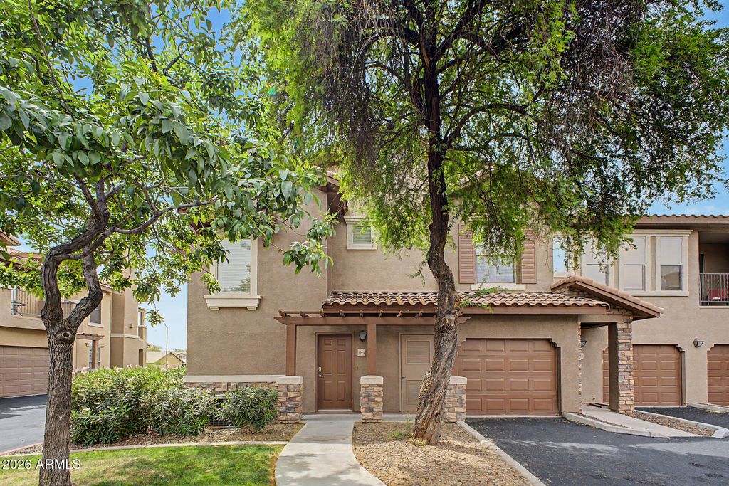 Photo of 14250 W Wigwam Boulevard #3223, Litchfield Park, AZ 85340 (MLS # 7015825)