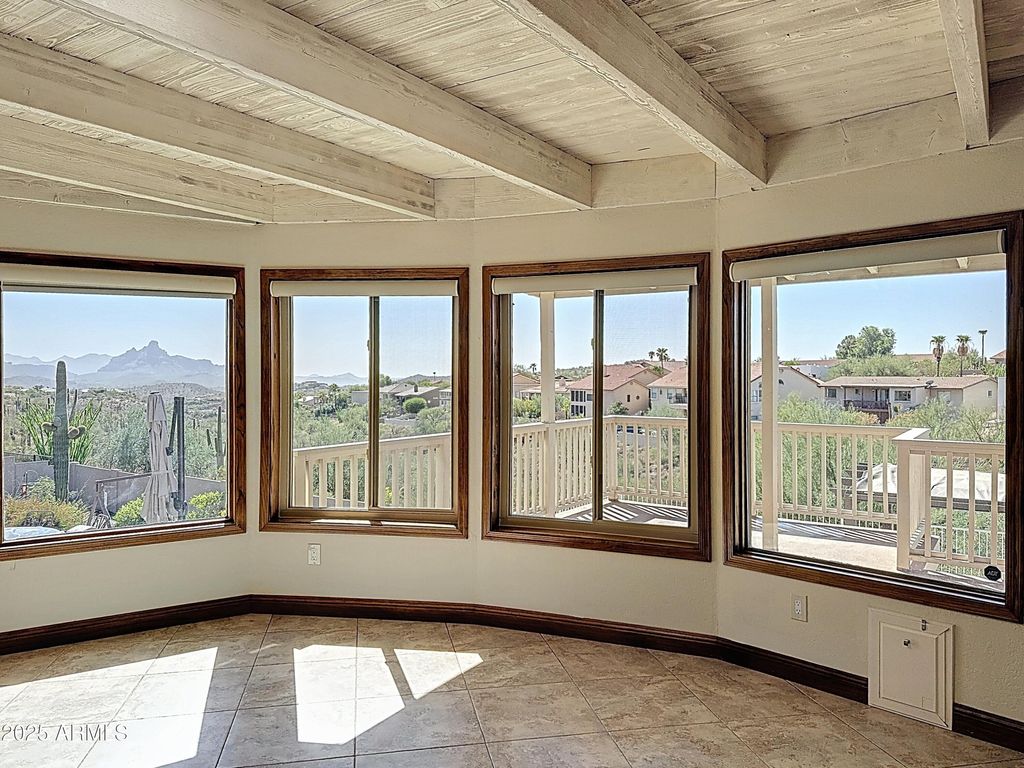 Photo of 15545 E Mustang Drive, Fountain Hills, AZ 85268 (MLS # 6919940)