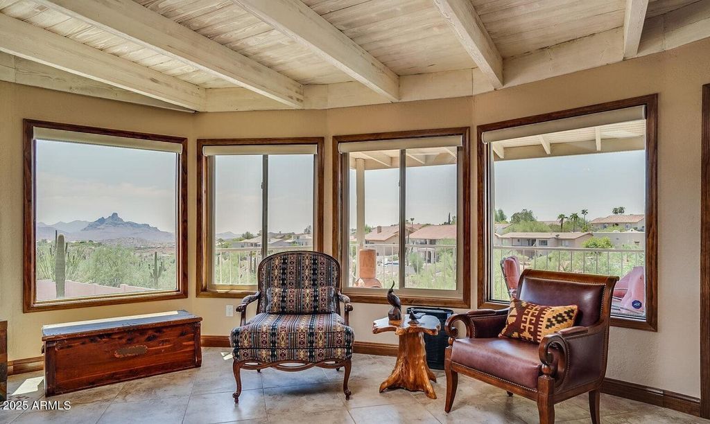 Photo of 15545 E Mustang Drive, Fountain Hills, AZ 85268 (MLS # 6919940)