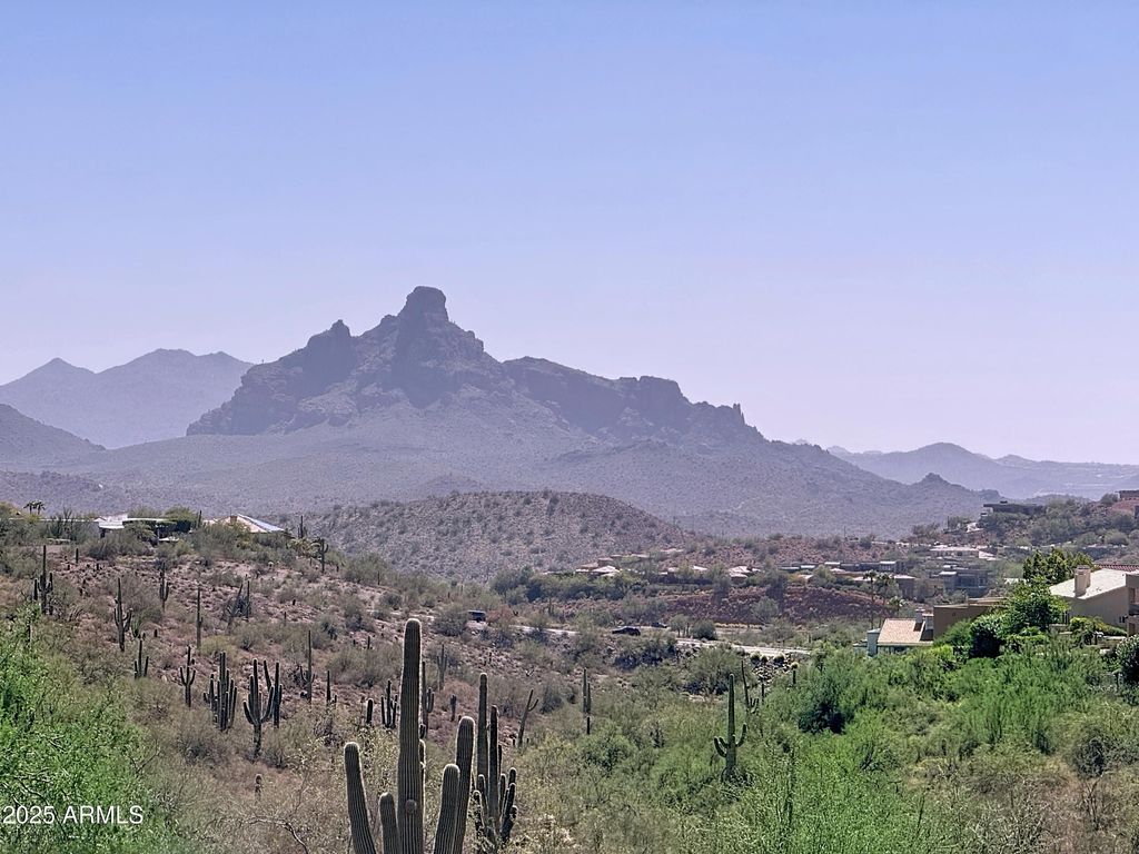 Photo of 15545 E Mustang Drive, Fountain Hills, AZ 85268 (MLS # 6919940)