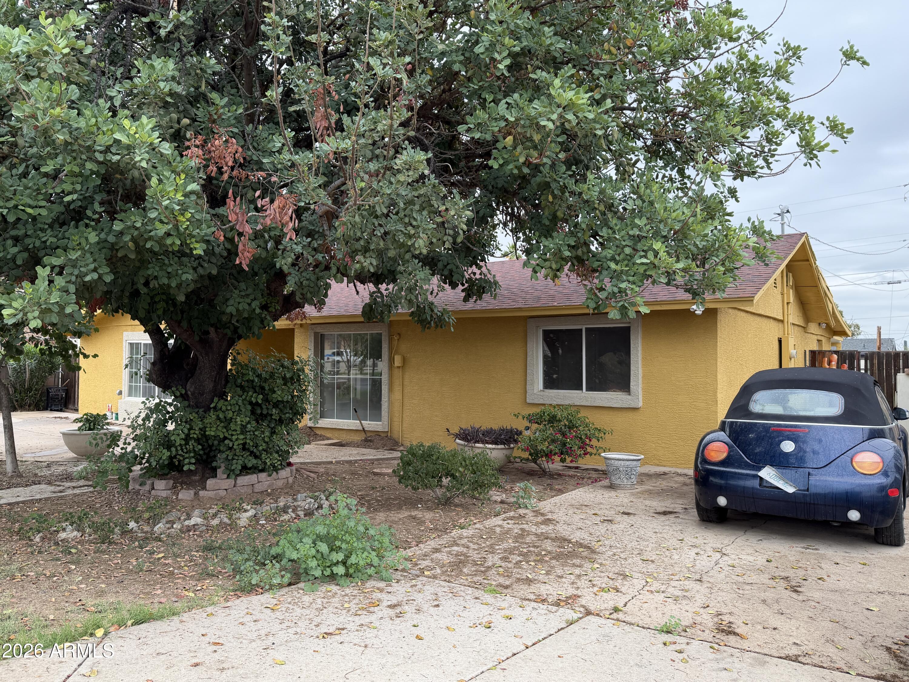 15607 N FACTORY Street