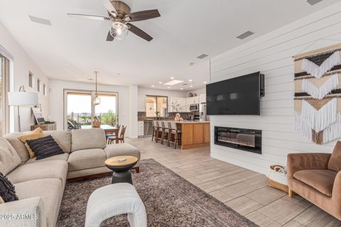 2359 W Muirfield Drive Anthem AZ 85086