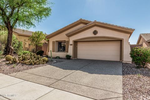 2359 W Muirfield Drive Anthem AZ 85086