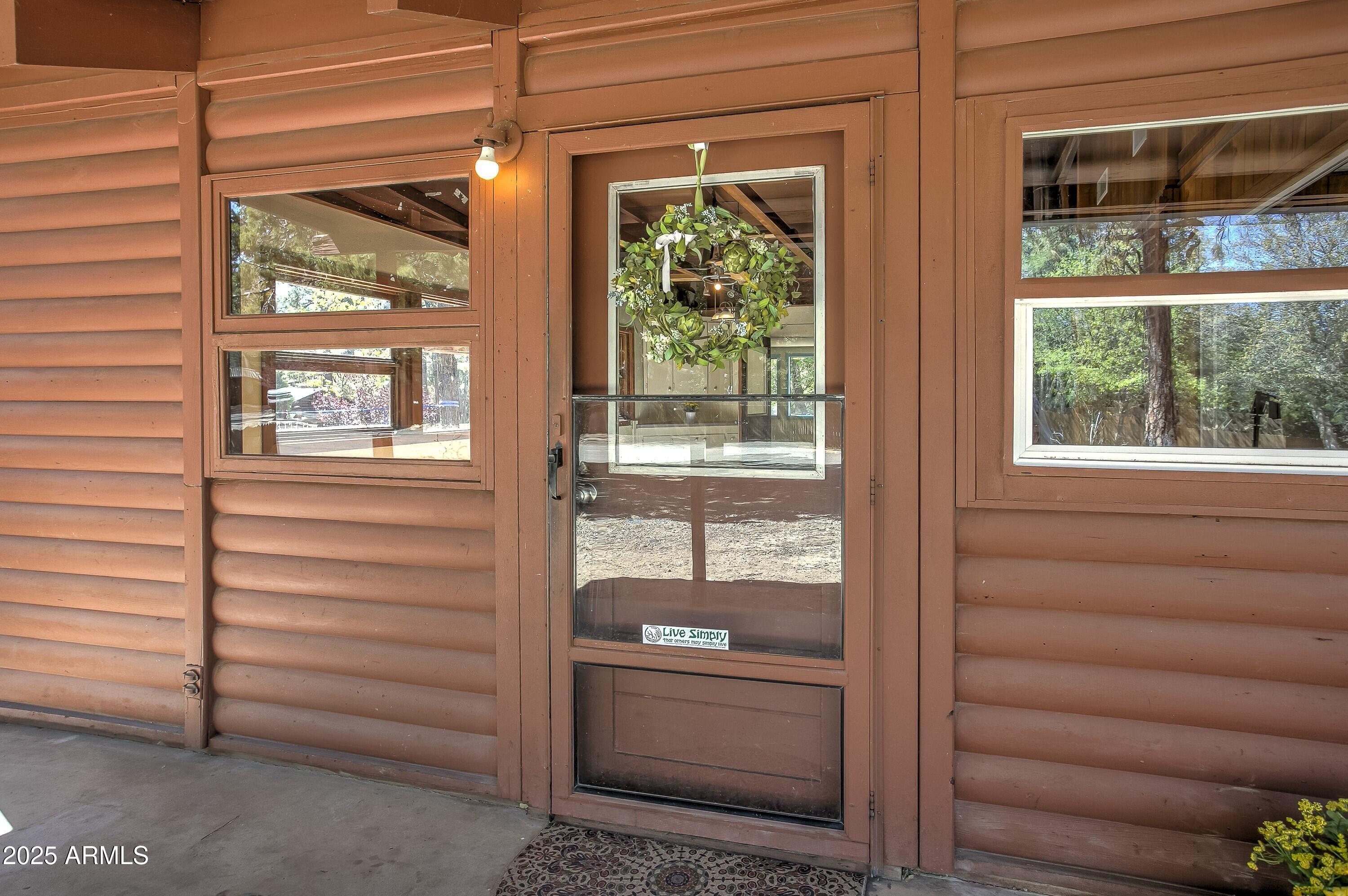 1161 E ELK Trail