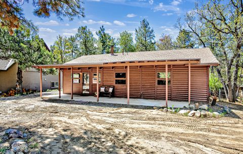 1161 E ELK Trail Prescott AZ 86303