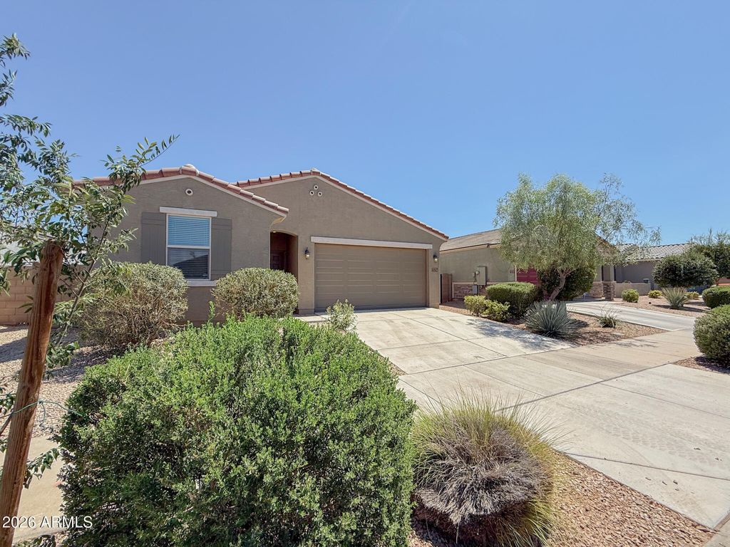 Photo of 40147 W Williams Way, Maricopa, AZ 85138 (MLS # 7043190)