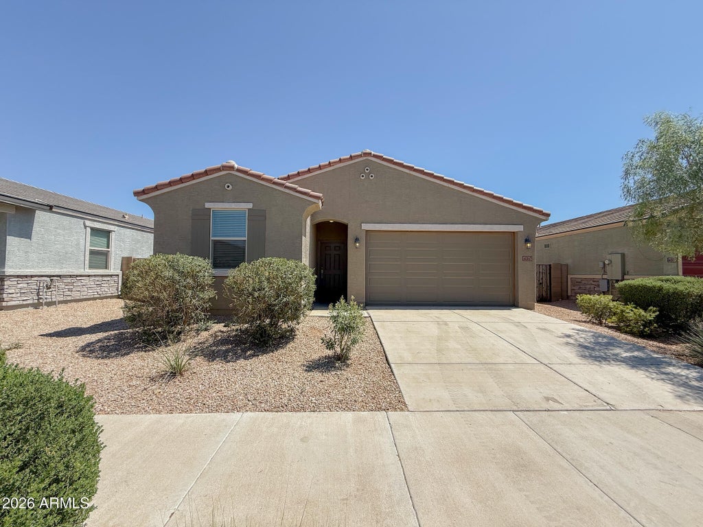Photo of 40147 W Williams Way, Maricopa, AZ 85138 (MLS # 7043190)