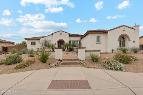 31854 N 61ST Place Cave Creek AZ 85331