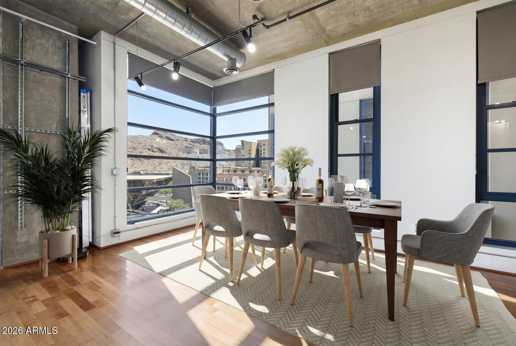 Photo of 21 E 6th Street #518, Tempe, AZ 85281 (MLS # 7027291)