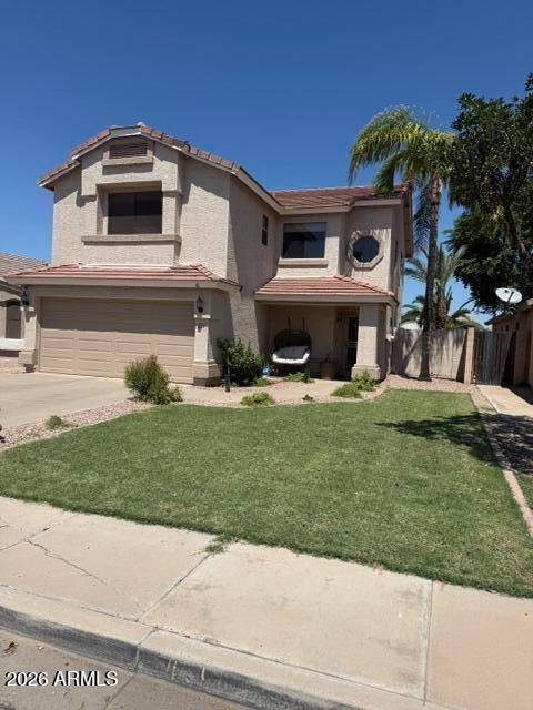 2222 E ARABIAN Drive