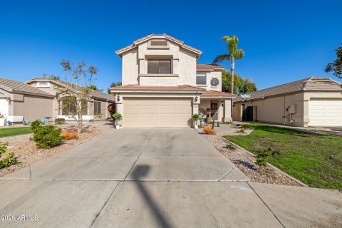 Photo of 2222 E Arabian Drive, Gilbert, AZ 85296 (MLS # 7076085)
