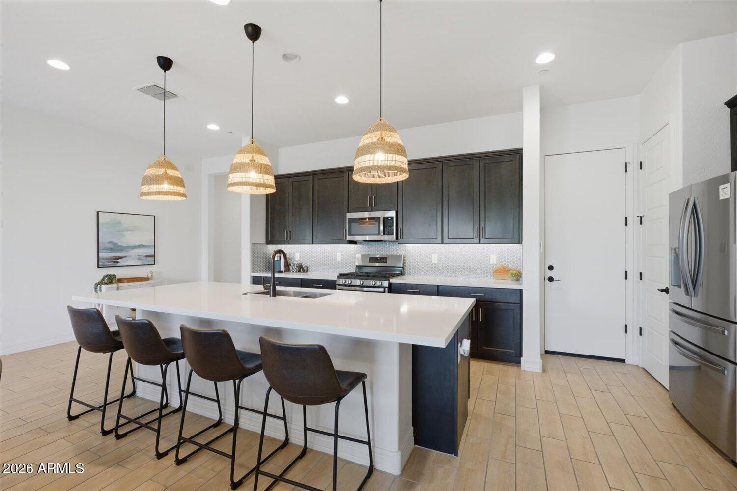 1960 W KINFIELD Trail