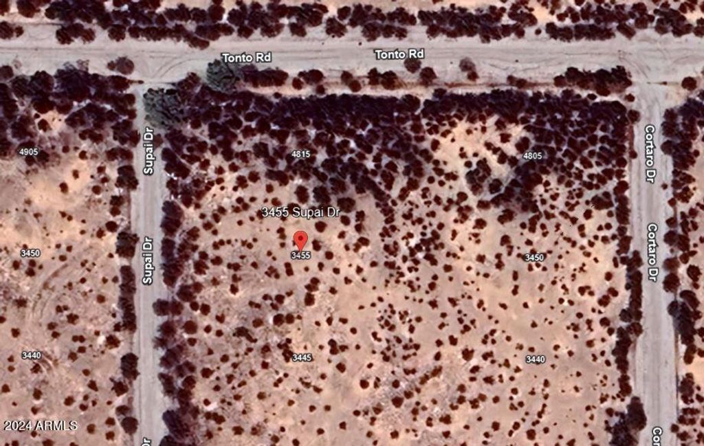 Photo of 3455 N Supai Drive #29, Eloy, AZ 85131 (MLS # 6758568)