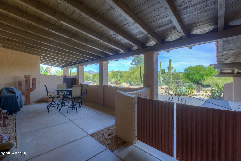Photo of 1103 Ocotillo Circle, Carefree, AZ 85377 (MLS # 6945237)