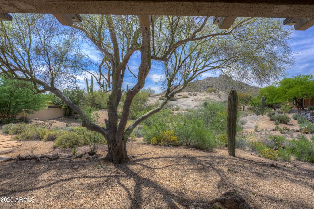 Photo of 1103 Ocotillo Circle, Carefree, AZ 85377 (MLS # 6945237)