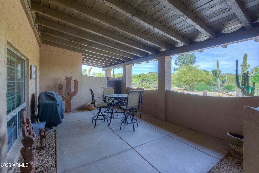 Photo of 1103 Ocotillo Circle, Carefree, AZ 85377 (MLS # 6945237)