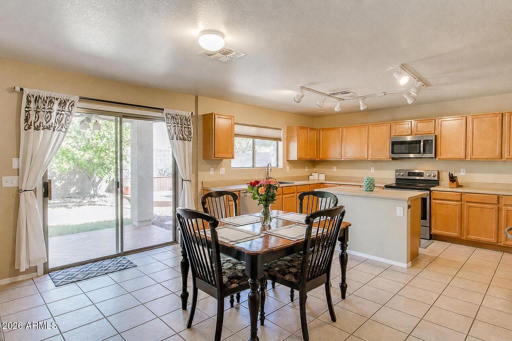 Photo of 8840 E Pampa Avenue, Mesa, AZ 85212 (MLS # 7024546)