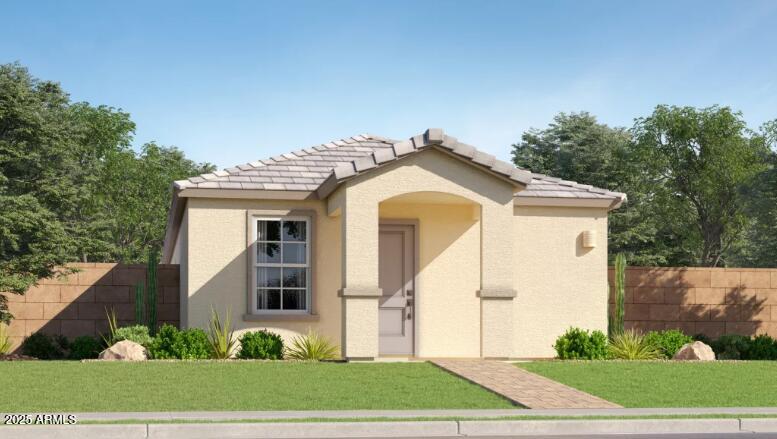 Photo of 36183 W Charity Place, Maricopa, AZ 85138 (MLS # 7091039)