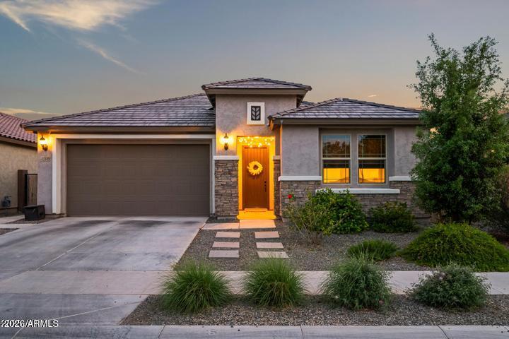 22849 E Marsh Road