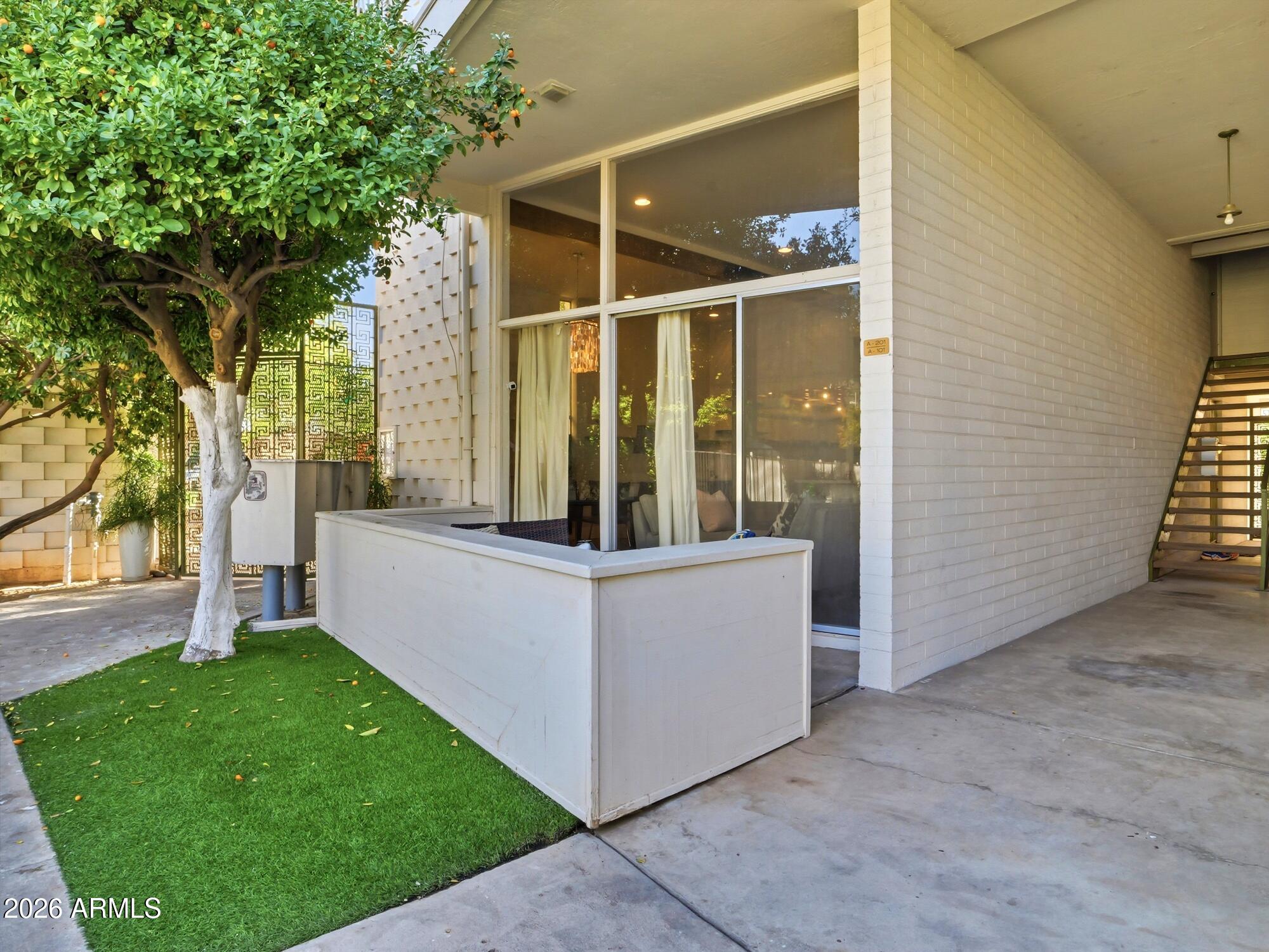 334 W MEDLOCK Drive A101